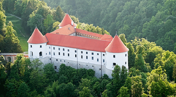 Castello di Mokrice