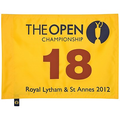 Royal Lytham & St Annes Golf Club