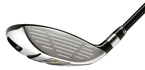 Coprimazze In PU Per Golf – Set Da 3: Driver, Fairway E Ibrido – Con Etichetta Rotante – Protezione Mazze - 3